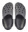 Bayaband Clog Crocs Black White