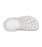 Bayaband Clog Crocs  White Navy
