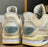 Nike Air Jordan 4 Retro Off White Sail