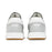 Dior Homme Grey Oblique Canvas and Leather B27