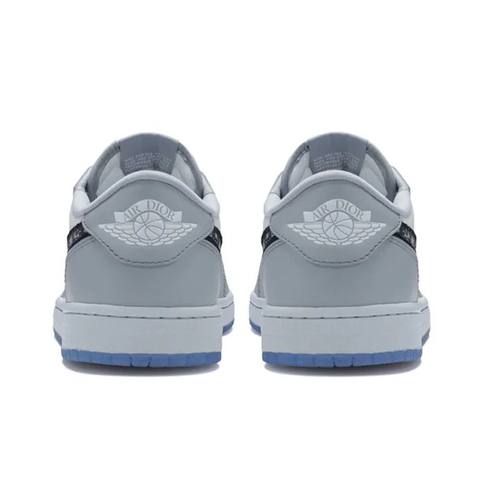Dior x Air Jordan 1 Low