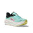 HOKA Bondi 9 Blue Spark & Mint Fluorite