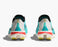 Hoka One One Cielo X12.0 Frost Black8