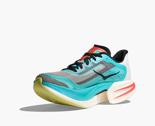 Hoka One One Cielo X12.0 Frost Black8