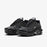 Nike Air Max Plus Black Metallic Silver