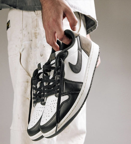 Nike Air Jordan 1 Low Mocha
