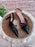 Gucci Slingback Black Pump