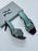 Gina Sandal Black