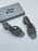 Gina Sandal Silver