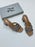 Gina Sandal Brown