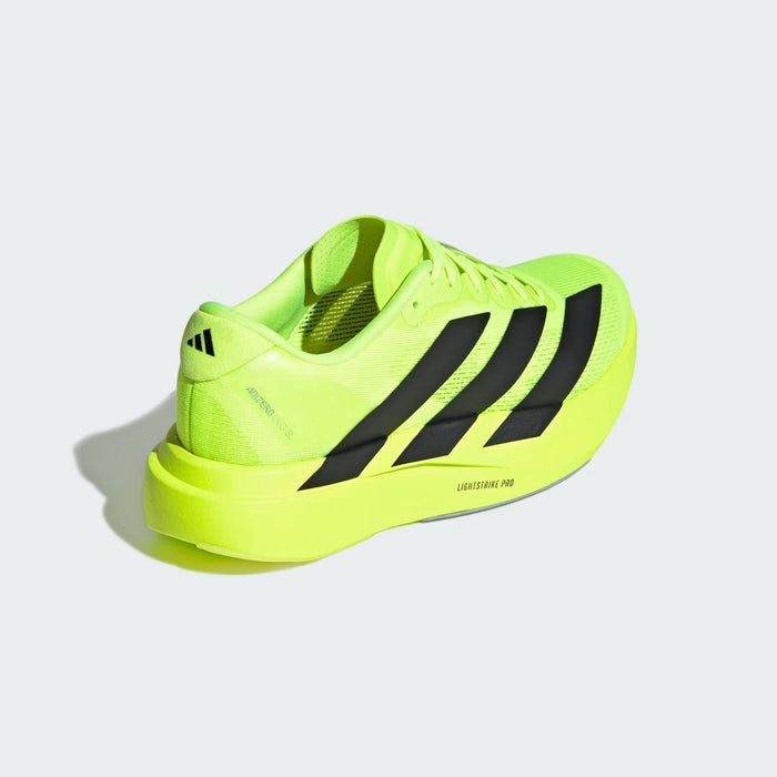 Adizero EVO SL Shoes Green