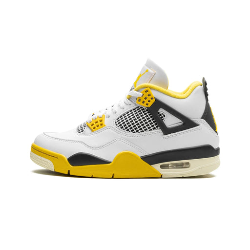 Air Jordan 4 Retro Vivid Sulphur