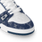 Louis Vuitton Blue White Trainer