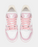 LOUIS VUITTON TRAINER PINK
