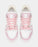 LOUIS VUITTON TRAINER PINK