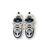 Louis Vuitton Skate Marine Sneaker