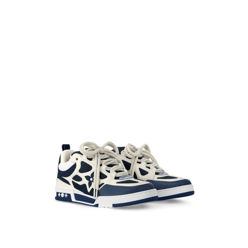 Louis Vuitton Skate Marine Sneaker