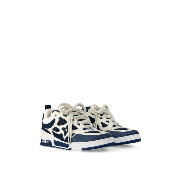 Louis Vuitton Skate Marine Sneaker