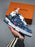 Louis Vuitton Black Trainer