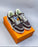 Louis Vuitton by Tyler, the Creator LV Trainer Mocha