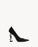 Saint Laurent Black Opyum Pumps