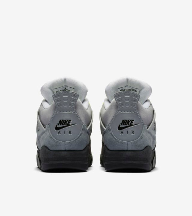 NIKE AIR JORDAN 4 RETRO SE NEON 95