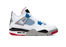 NIKE AIR JORDAN 4 RETRO SE WHAT THE GS