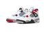 NIKE AIR JORDAN 4 RETRO SE WHAT THE GS