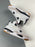 NIke SB x Air Jordan 4 Military Black