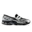 New Balance 1906L Metallic Silver & Black