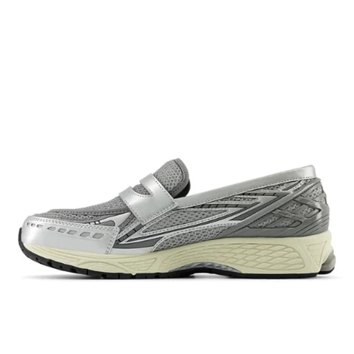 New Balance 1906L Silver & Shadow Grey