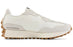 New Balance 327 Low Moonbeam Shadow Grey