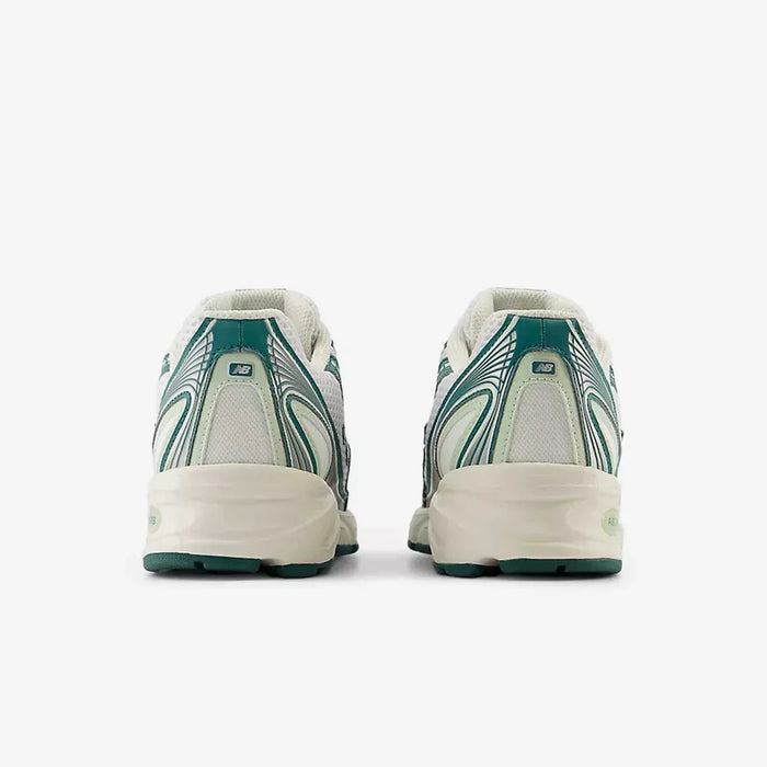 New Balance 740 White Marsh Green