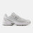 New Balance 740 White Silver Metallic