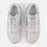 New Balance 740 White Silver Metallic