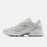 New Balance 740 White Silver Metallic
