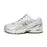New Balance 740 White & Silver