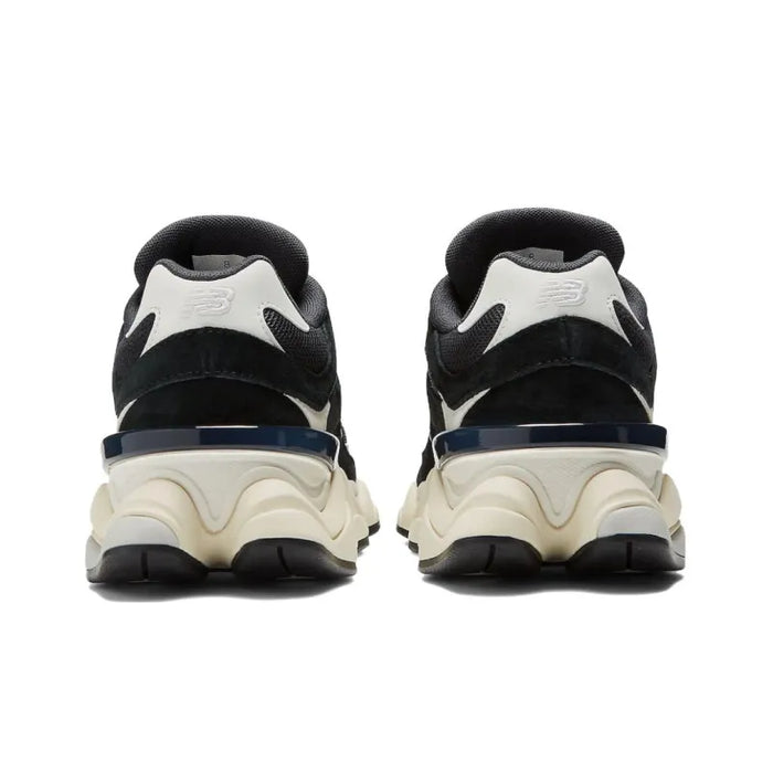 New Balance 9060 Black White