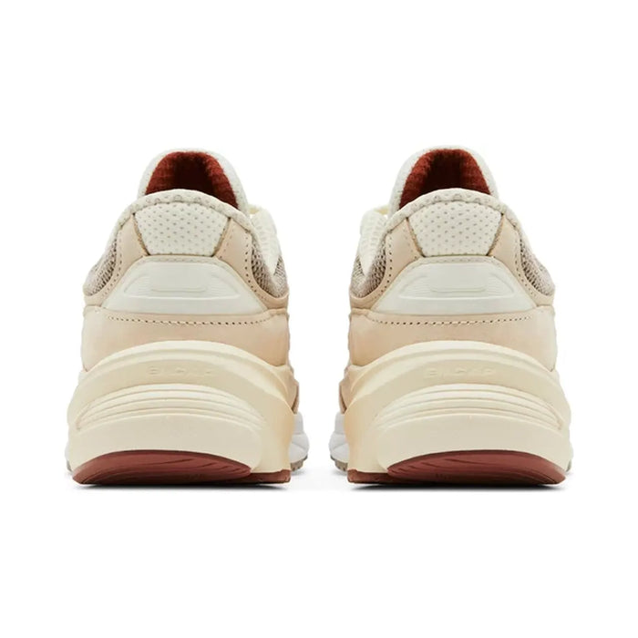 New Balance 990v6 MiUSA Loro Piana