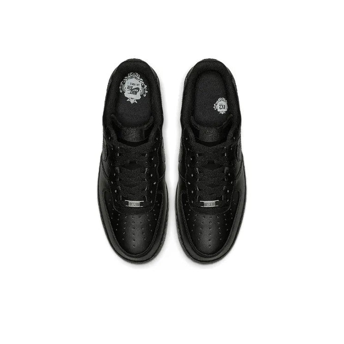 Nike Air Force 1 Low Triple Black