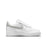 Nike Air Force 1 Low White Grey Gold