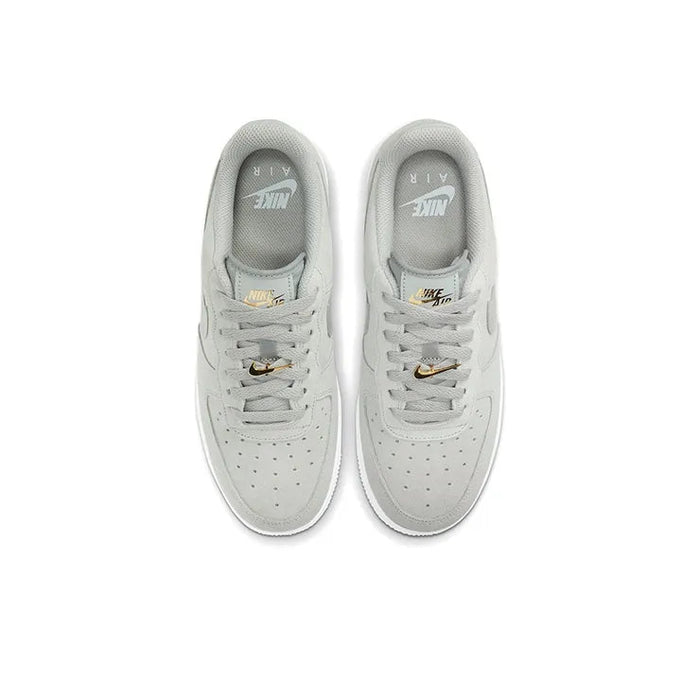 Nike Air Force 1 '07 Light Smoke Grey