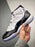 Nike Air Jordan 11 Concord White Black Dark Concord
