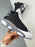 Nike Air Jordan 13 Black Flint Black University Red Flint Grey White