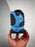 Nike Air Jordan 13 Black University Blue