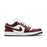 Nike Air Jordan 1 Low Bronze Eclipse