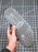 Nike Air Jordan 1 Mid Light Smoke Grey