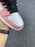 Nike Air Jordan 1 Mid Pink Quartz