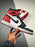 Nike Air Jordan 1 Retro High OG Black Toe