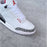 Nike Air Jordan 3 Retro White Cement